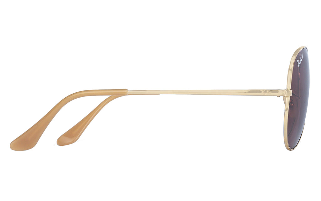 Ray Ban Aviator RB 3689 9064/AF Sunglass | Sunglass | Better Vision