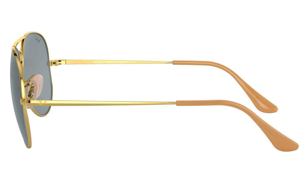 Ray Ban Aviator RB 3689 9064/S2 Sunglass | Sunglass | Better Vision