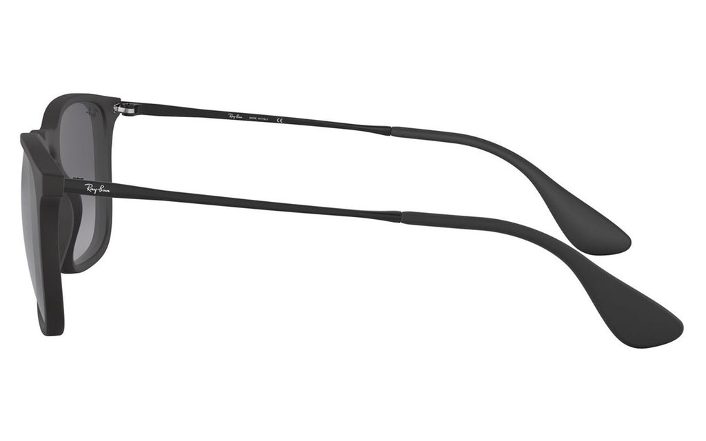 Ray Ban Square RB 4187 622/8G Sunglass | Sunglass | Better Vision