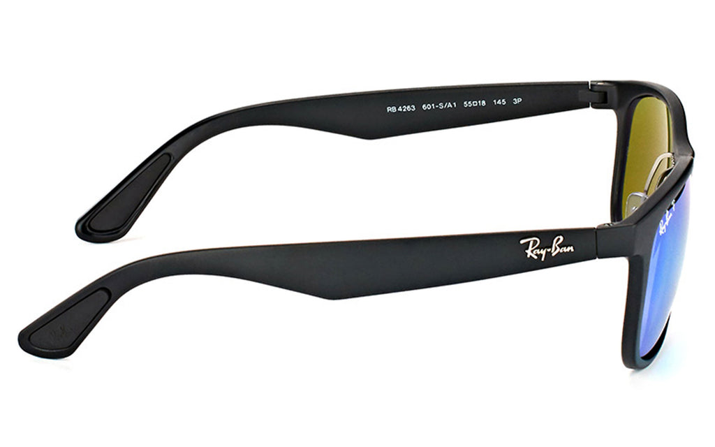 Ray Ban Wayfarer RB 4263 601S/A1 Sunglass | Sunglass | Better Vision