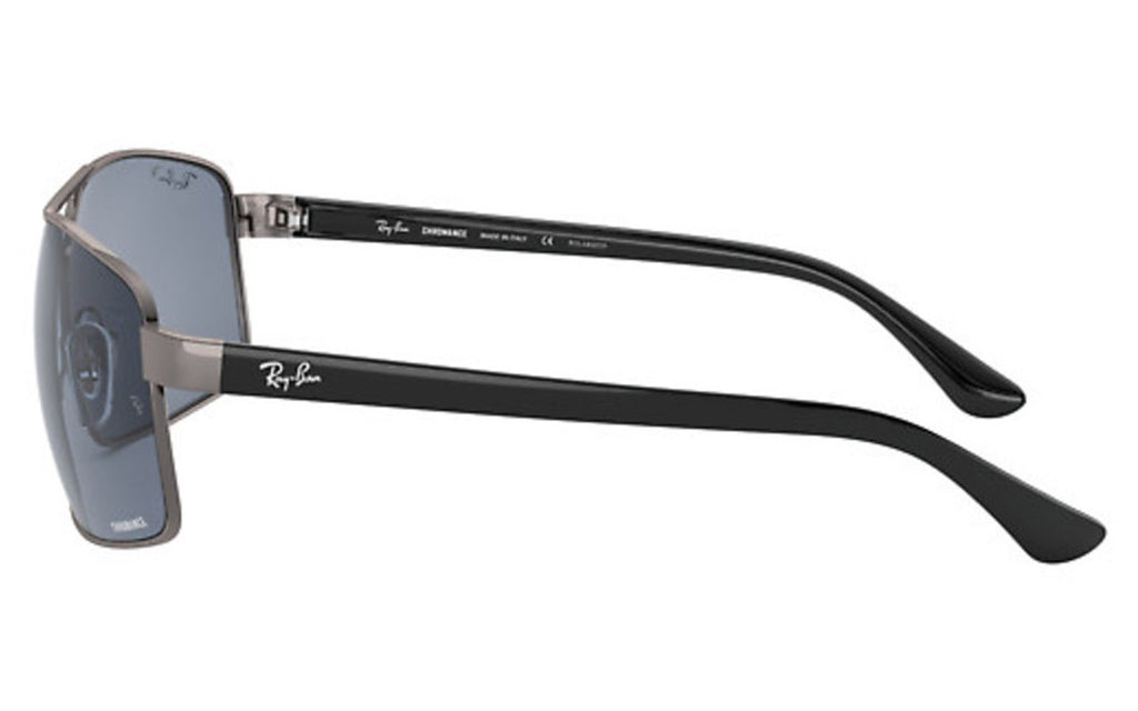 Ray Ban Rectangle RB 3604CH 004/BA Sunglass | Sunglass | Better Vision