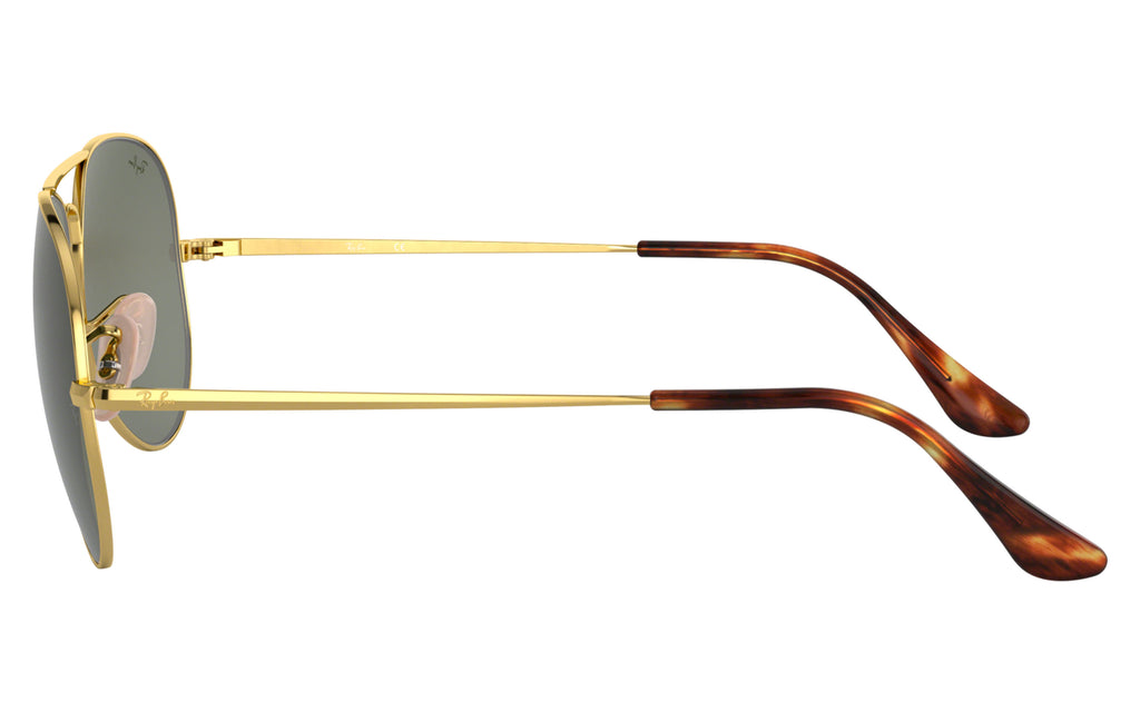 Ray Ban Aviator RB 3689 9147/31 Sunglass | Sunglass | Better Vision