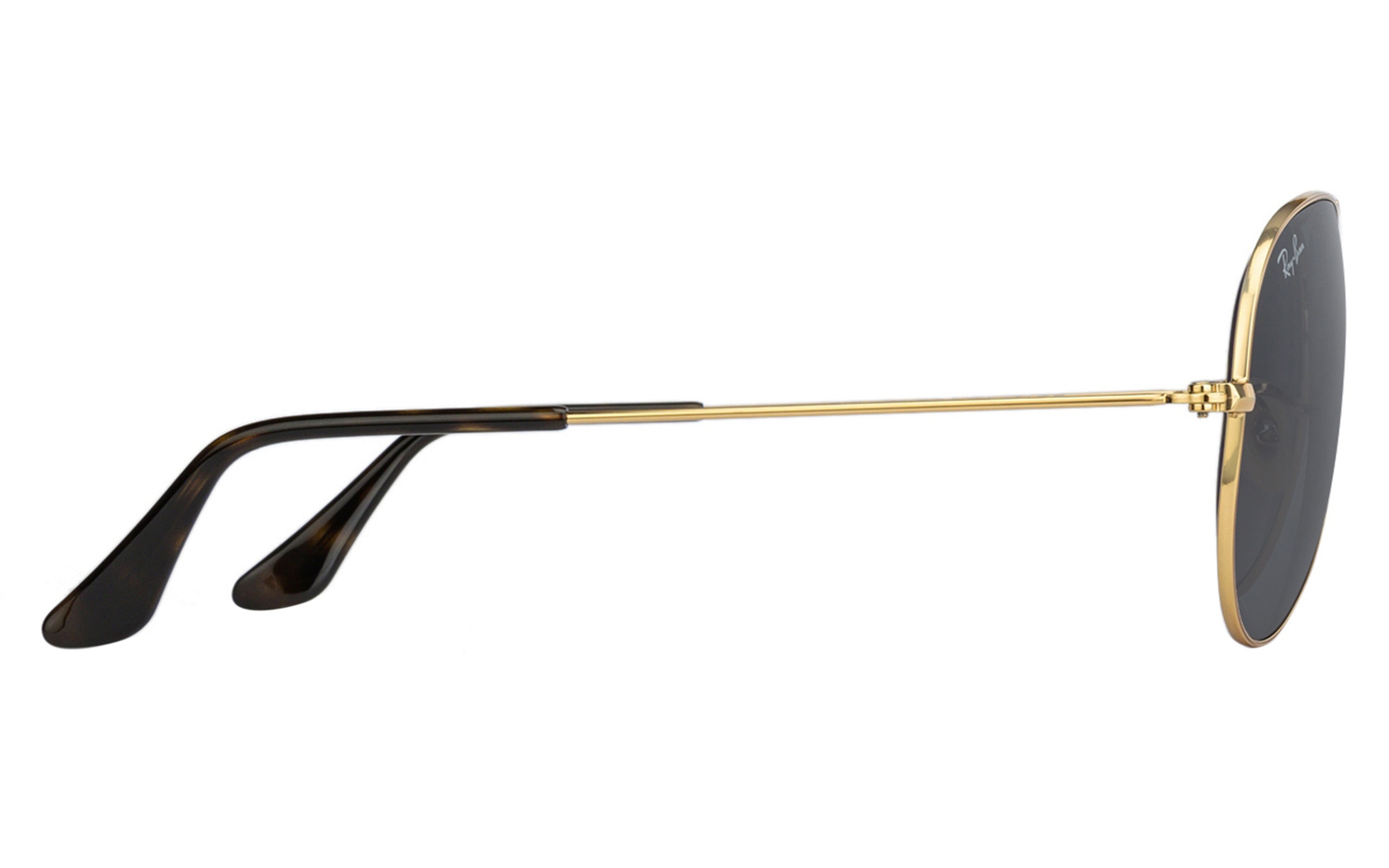 Ray Ban Aviator RB 3025 181/71 Sunglass