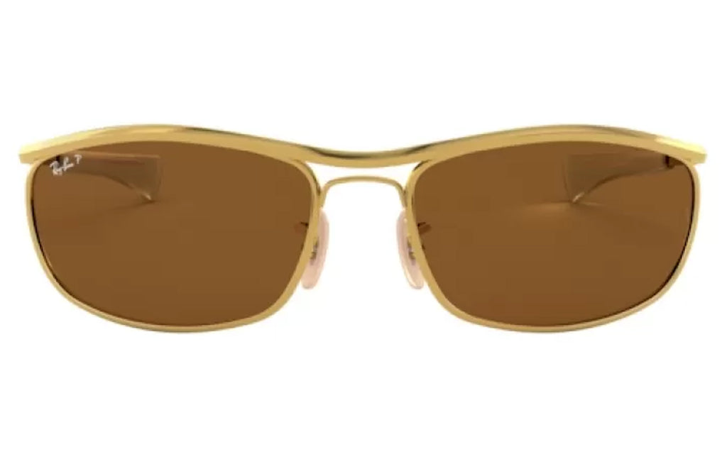 Ray Ban Wrap Around RB 3119-M 001/57 Sunglass | Sunglass | Better Vision