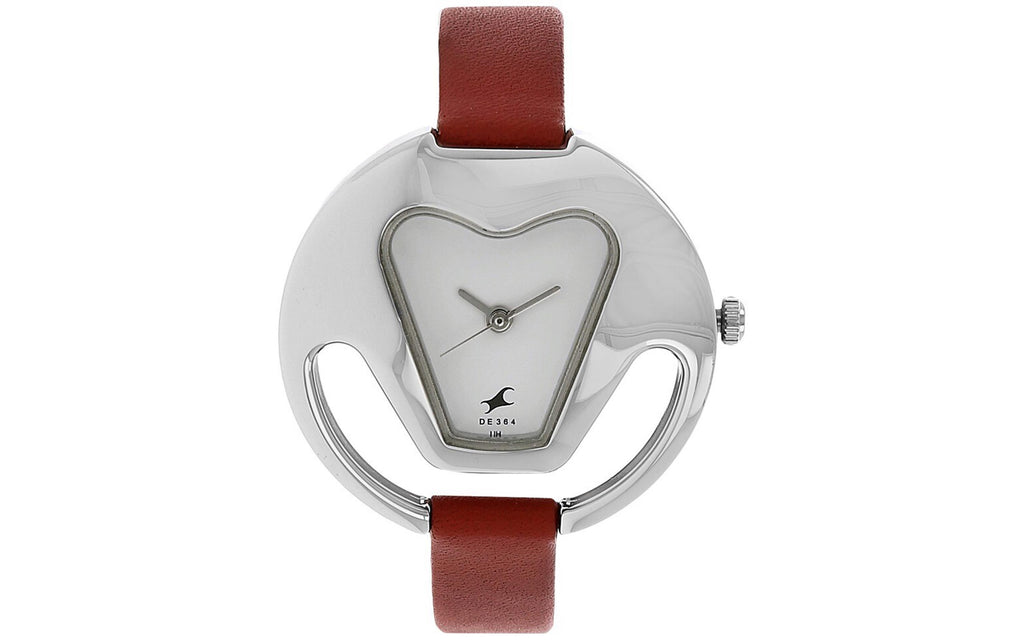 Fastrack red watch deals