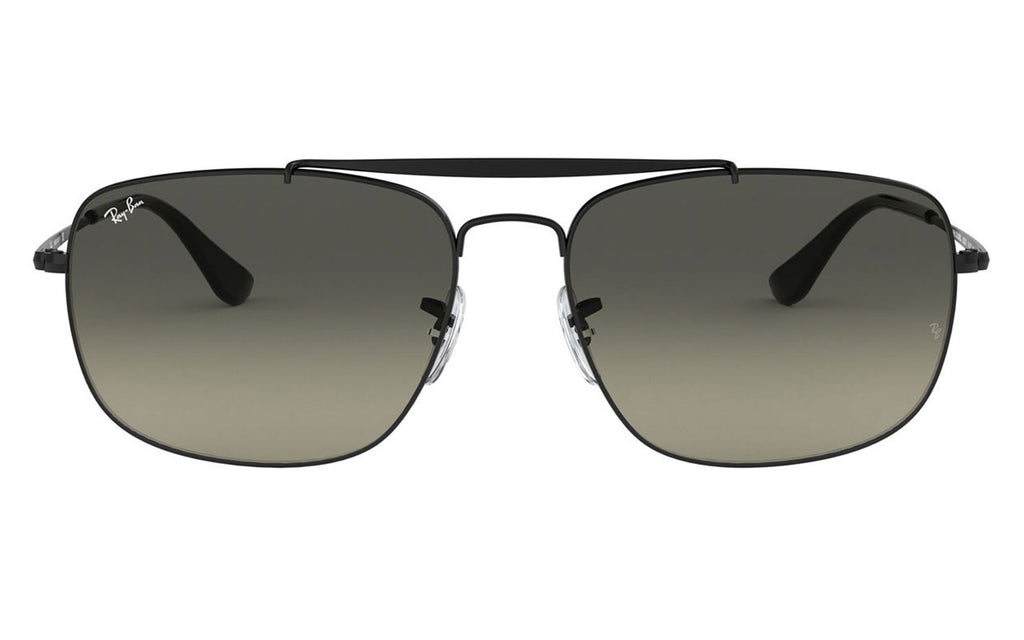 Ray Ban Rectangle RB 3560 002/71 Sunglass | Sunglass | Better Vision