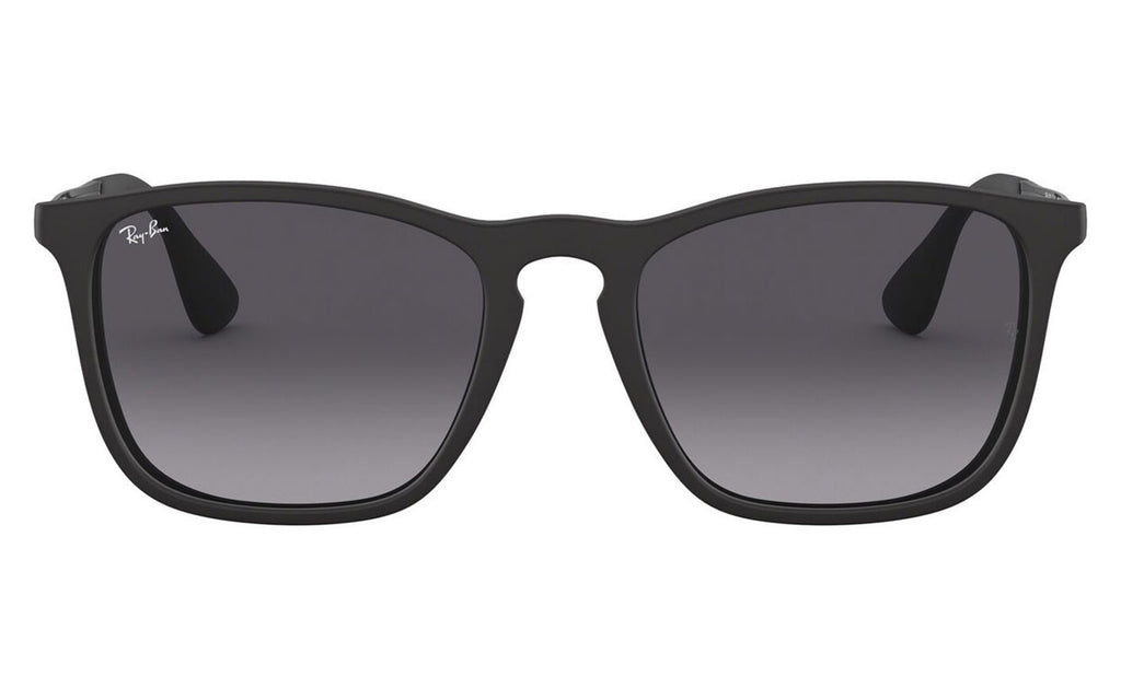 Ray Ban Square RB 4187 622/8G Sunglass | Sunglass | Better Vision