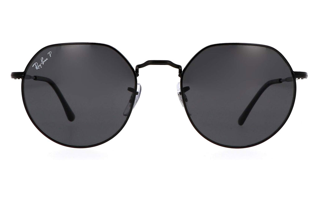 Ray Ban Hexagonal RB 3565 002/48 Sunglass | Sunglass | Better Vision