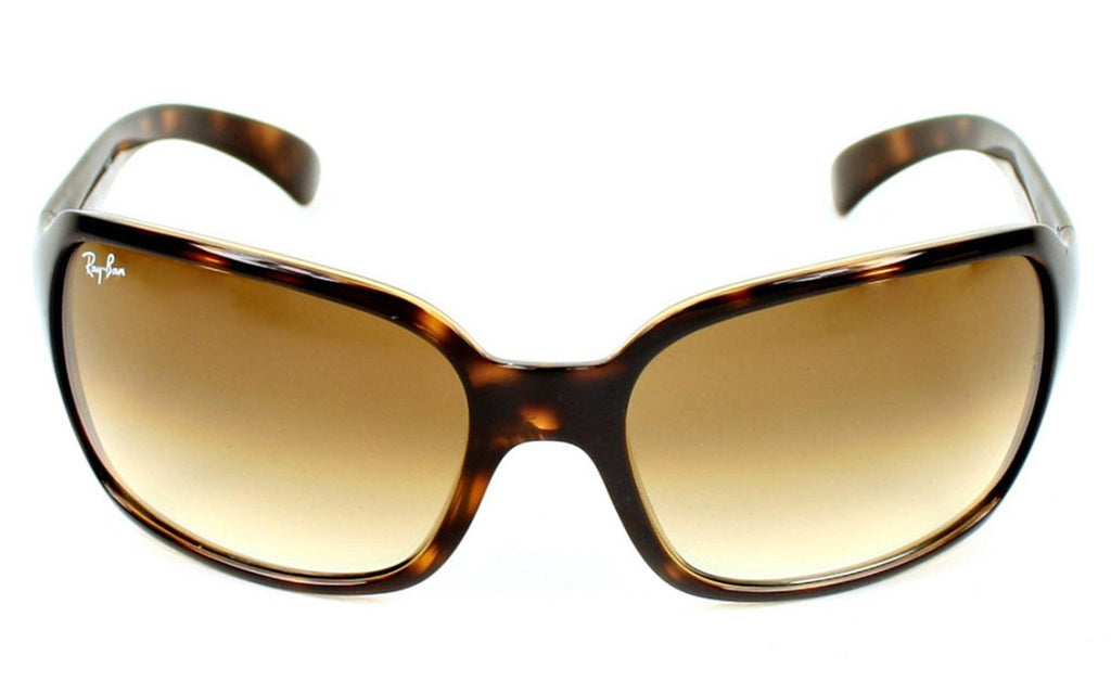 Ray Ban Square RB 4068 710/51 Sunglass | Sunglass | Better Vision