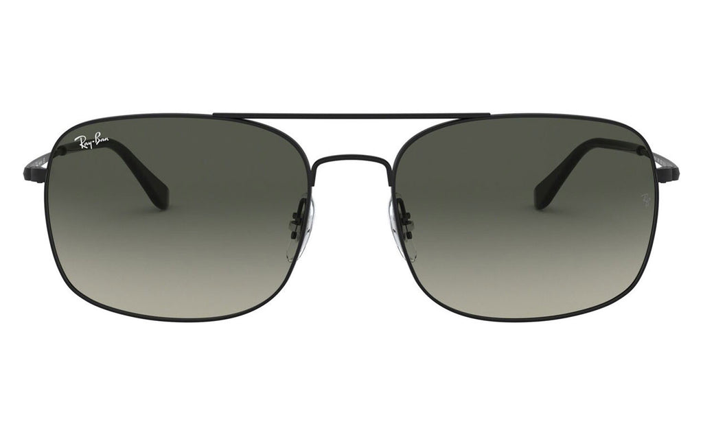 Ray Ban Rectangle RB 3611 006/71 Sunglass | Sunglass | Better Vision