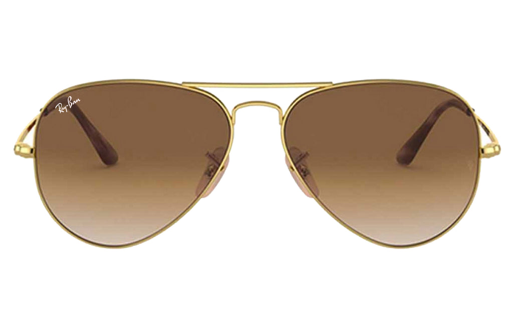 Ray Ban Aviator RB 3689 9147/51 Sunglass | Sunglass | Better Vision