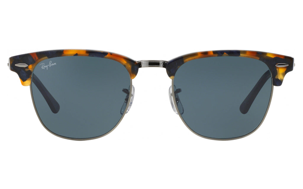 Ray Ban Clubmaster RB 3016 1158/R5 Sunglass | Sunglass | Better Vision