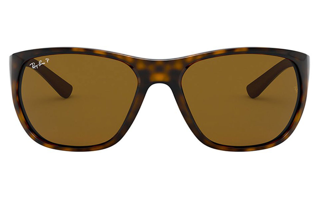 Ray Ban Square RB 4307 710/83 Sunglass | Sunglass | Better Vision