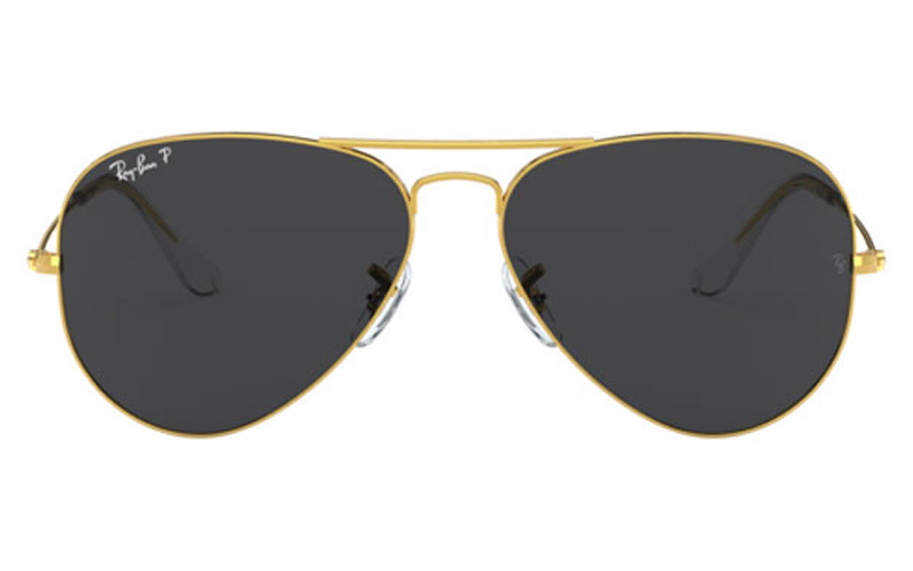 Buy Ray-Ban 0RB3687 Essentials Square Sunglasses Online At Best Price @  Tata CLiQ