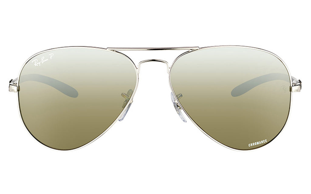 Ray Ban Aviator RB 8317CH 003/5J Sunglass | Sunglass | Better Vision