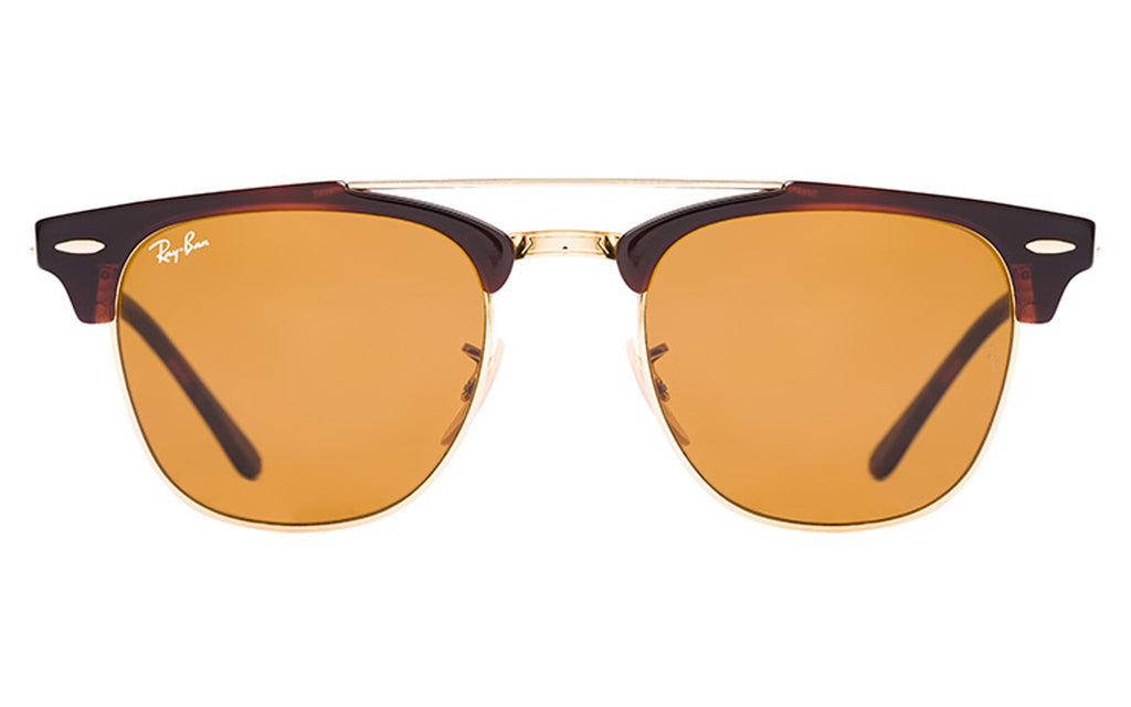 Ray Ban Clubmaster RB 3816 990/33 Sunglass | Sunglass | Better Vision