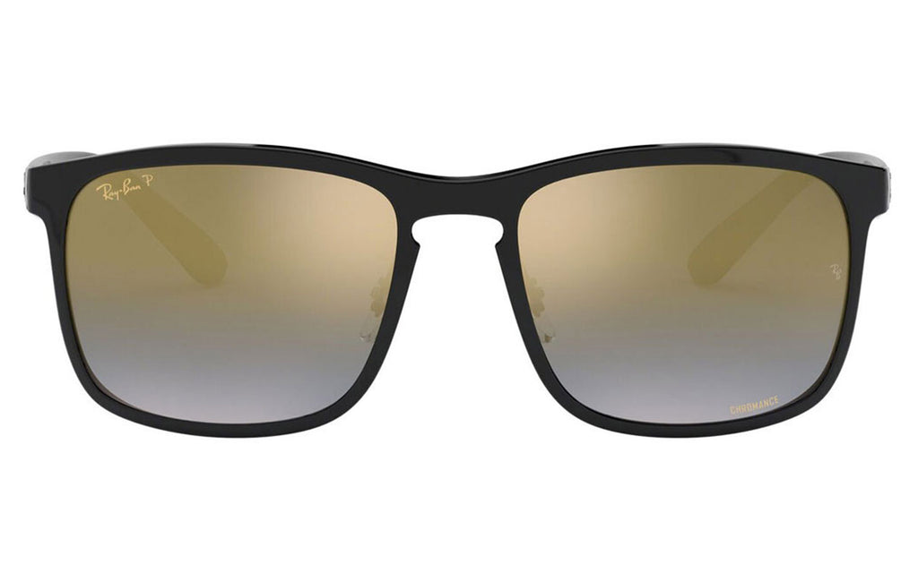 Ray Ban Wayfarer RB 4264 601/J0 Sunglass | Sunglass | Better Vision