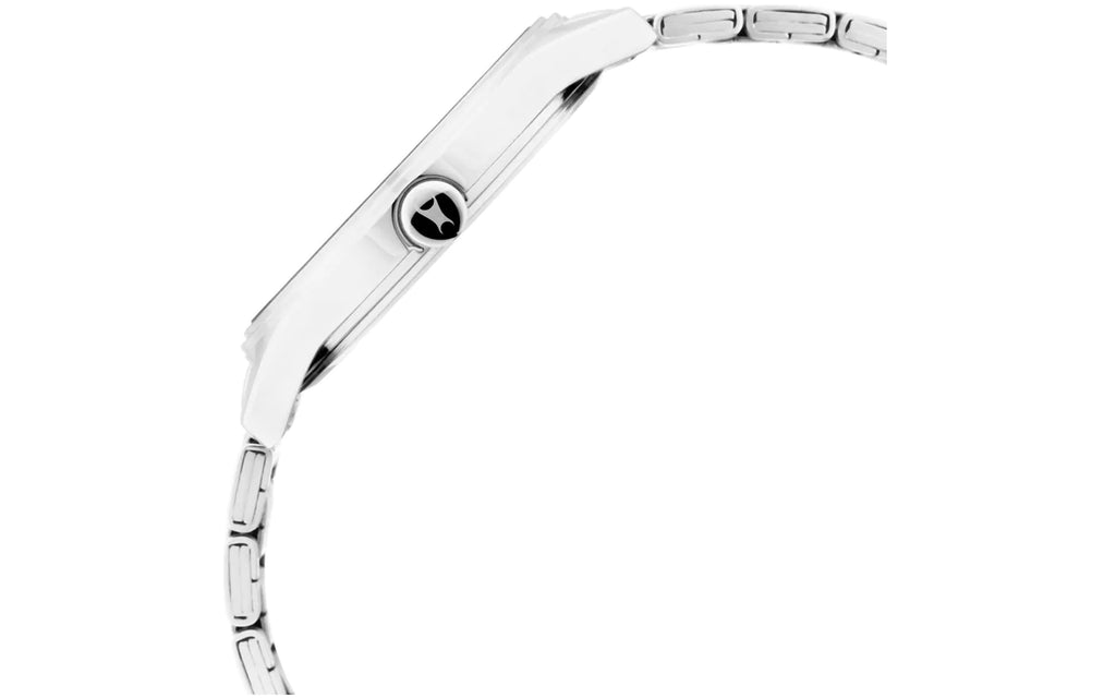 Fastrack 3247SM01 Silver Metal Analog Men's Watch | Watch | Better Vision