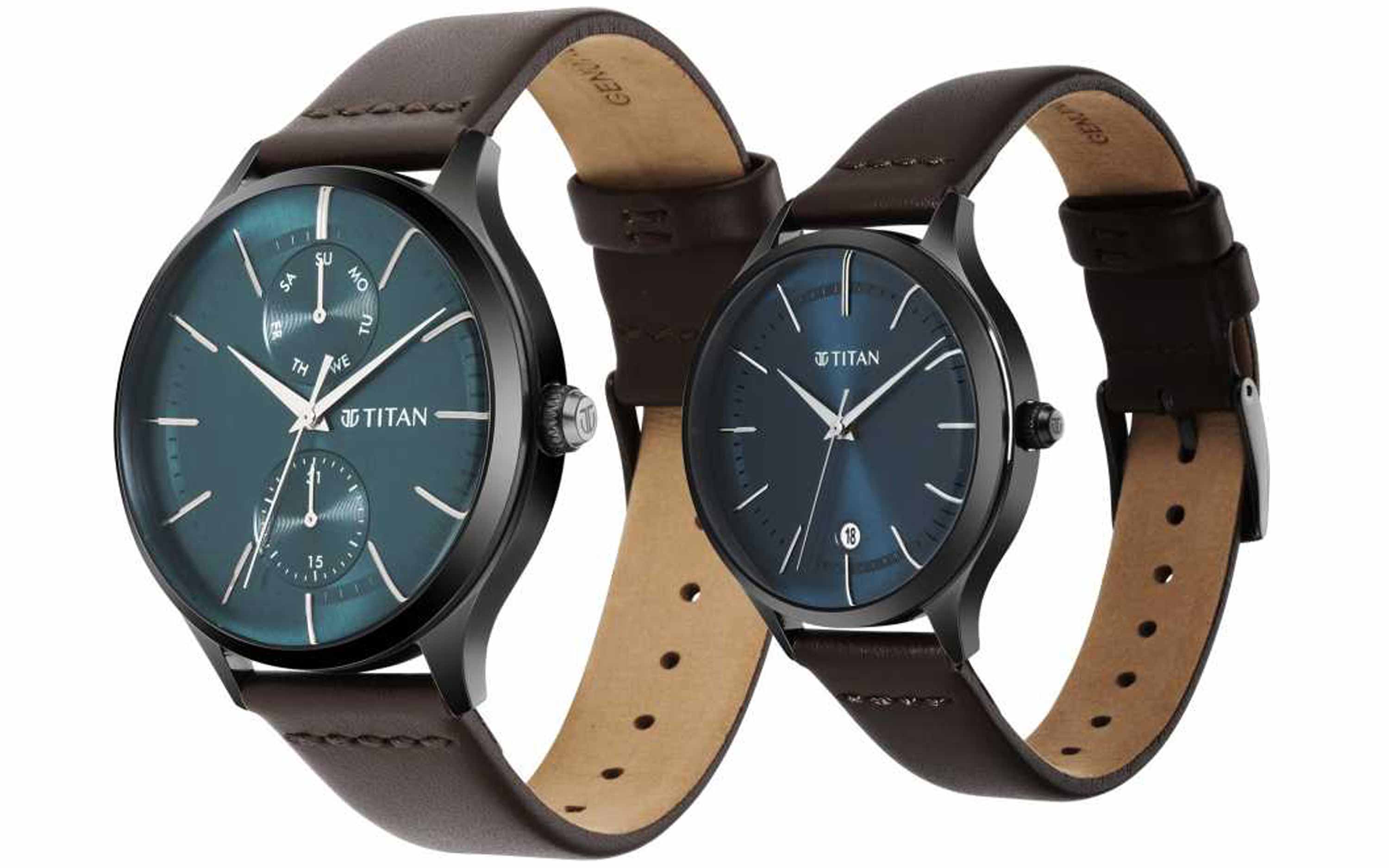 Maxima on sale pair watches