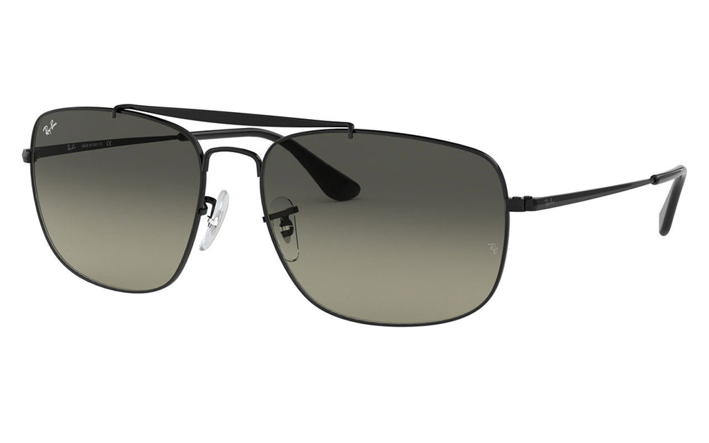 Ray Ban Rectangle RB 3560 002/71 Sunglass | Sunglass | Better Vision