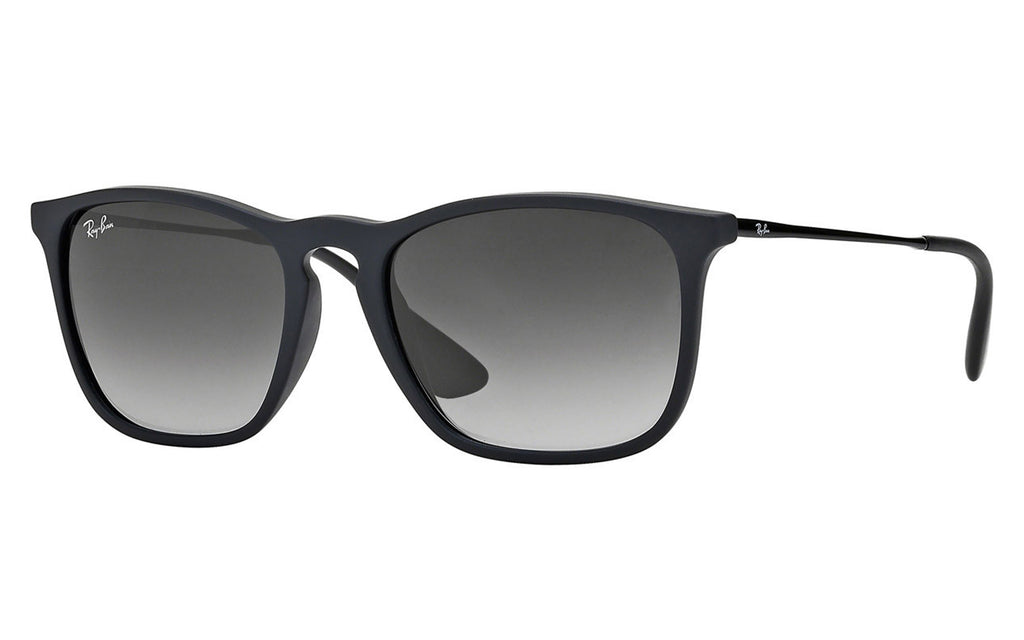 Ray Ban Square RB 4187 622/8G Sunglass | Sunglass | Better Vision