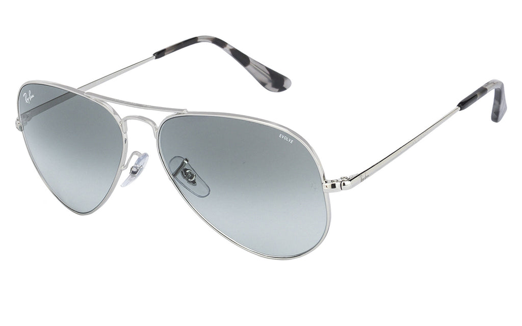 Ray Ban Aviator RB 3689 9149/AD Sunglass | Sunglass | Better Vision