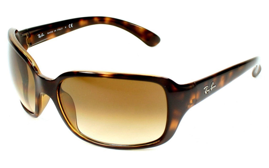 Ray Ban Square RB 4068 710/51 Sunglass | Sunglass | Better Vision