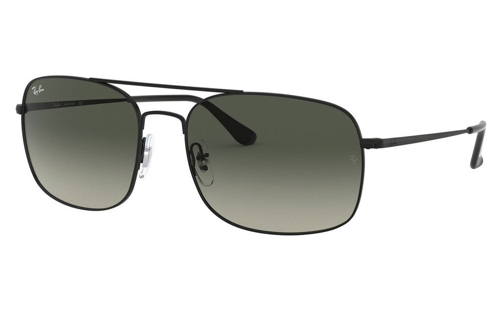 Ray Ban Rectangle RB 3611 006/71 Sunglass | Sunglass | Better Vision