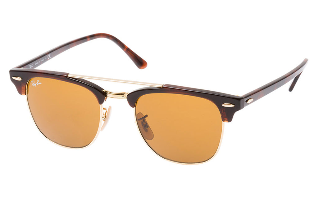 Ray Ban Clubmaster RB 3816 990/33 Sunglass | Sunglass | Better Vision