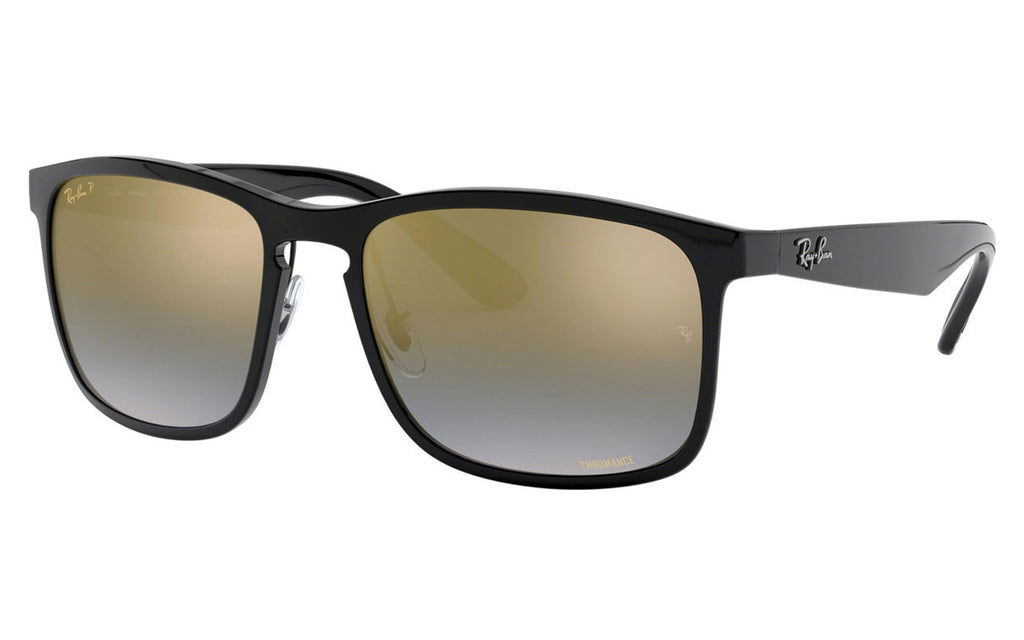Ray Ban Wayfarer RB 4264 601/J0 Sunglass | Sunglass | Better Vision