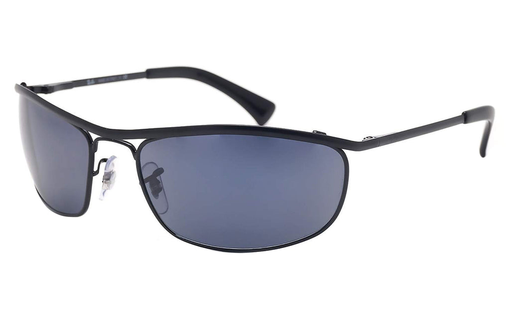 Ray Ban Wrap Around RB 3119 9161/R5 Sunglass | Sunglass | Better Vision