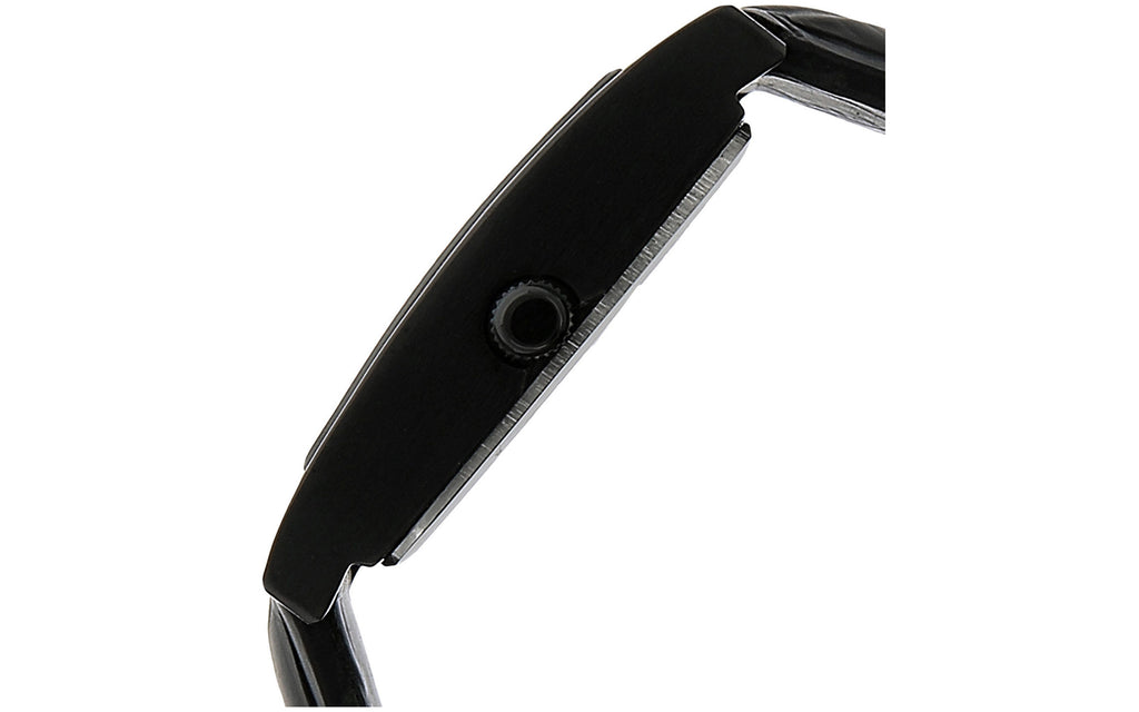 Fastrack NM9735NL02 Black Metal Analog Women's Watch | Watch | Better Vision