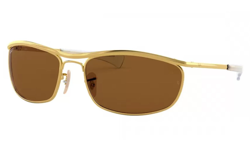 Ray Ban Wrap Around RB 3119-M 001/57 Sunglass | Sunglass | Better Vision