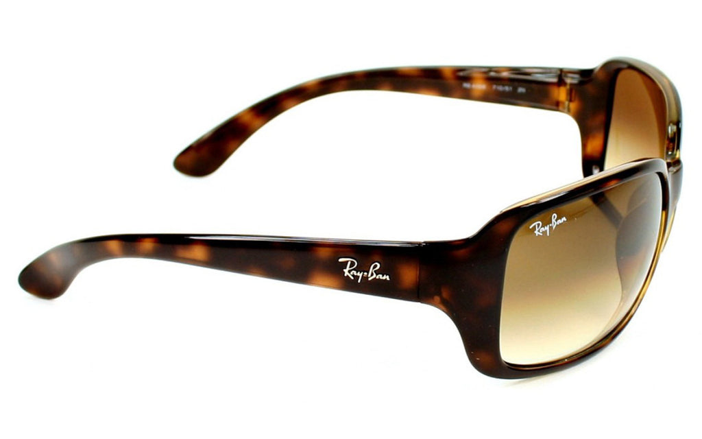 Ray Ban Square RB 4068 710/51 Sunglass | Sunglass | Better Vision