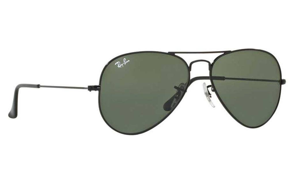 Ray Ban Aviator RB 3025 W0879/58 Sunglass | Sunglass | Better Vision