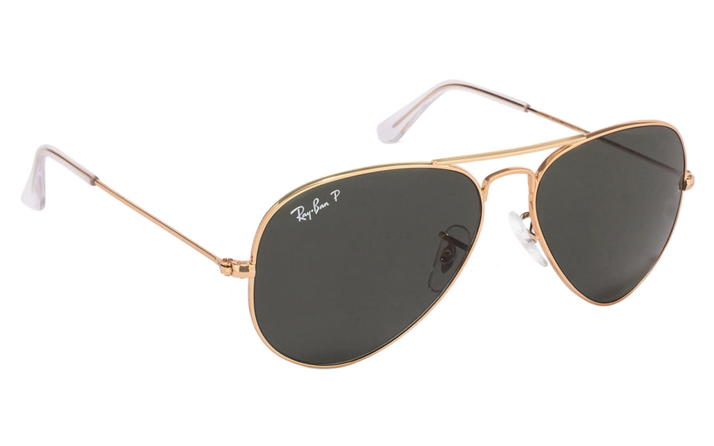 Ray Ban Aviator RB 3025 001/58 Sunglass | Sunglass | Better Vision