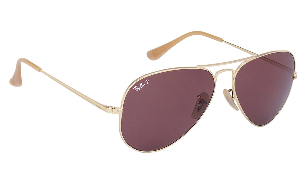 Ray Ban Aviator RB 3689 9064/AF Sunglass | Sunglass | Better Vision