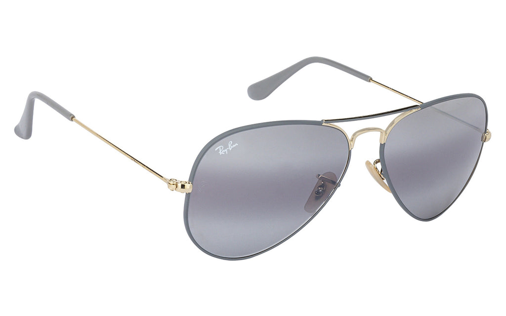 Ray Ban Aviator RB 3025 9154/AH Sunglass | Sunglass | Better Vision