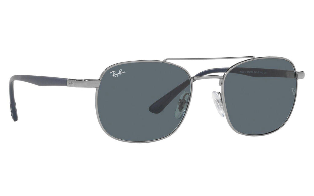 Ray Ban Square RB 3670 004/R5 Sunglass | Sunglass | Better Vision