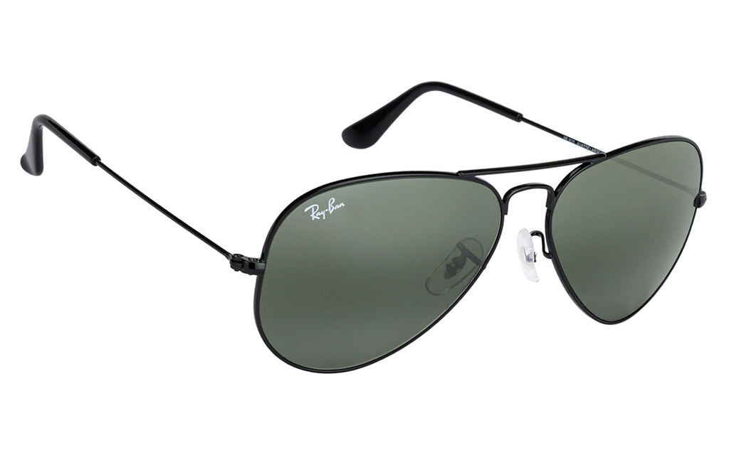 Ray Ban Aviator RB 3025 002/37 Sunglass | Sunglass | Better Vision