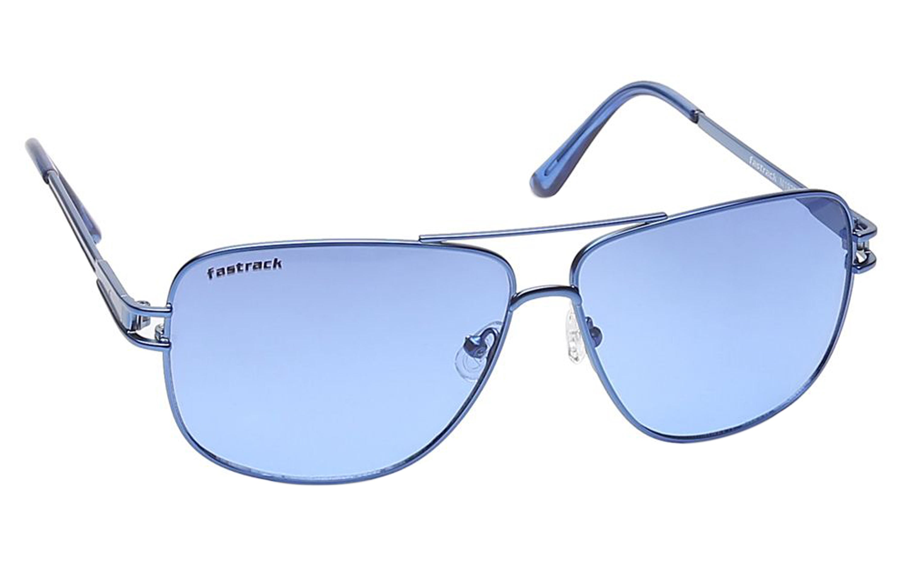 Fastrack Square Men's Sunglasses P364BK2 | Gifts to Nepal | Giftmandu