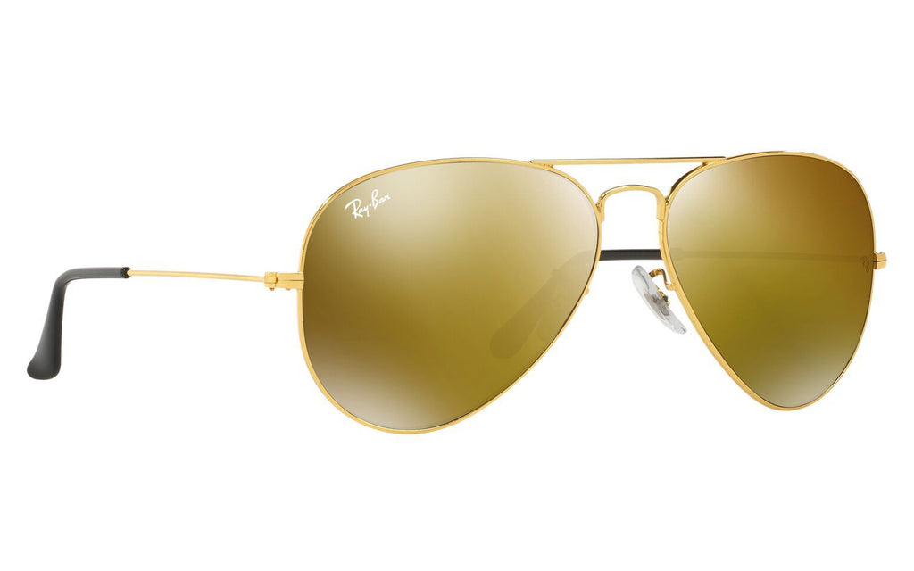 Ray Ban Aviator RB 3025 W3276 Sunglass | Sunglass | Better Vision