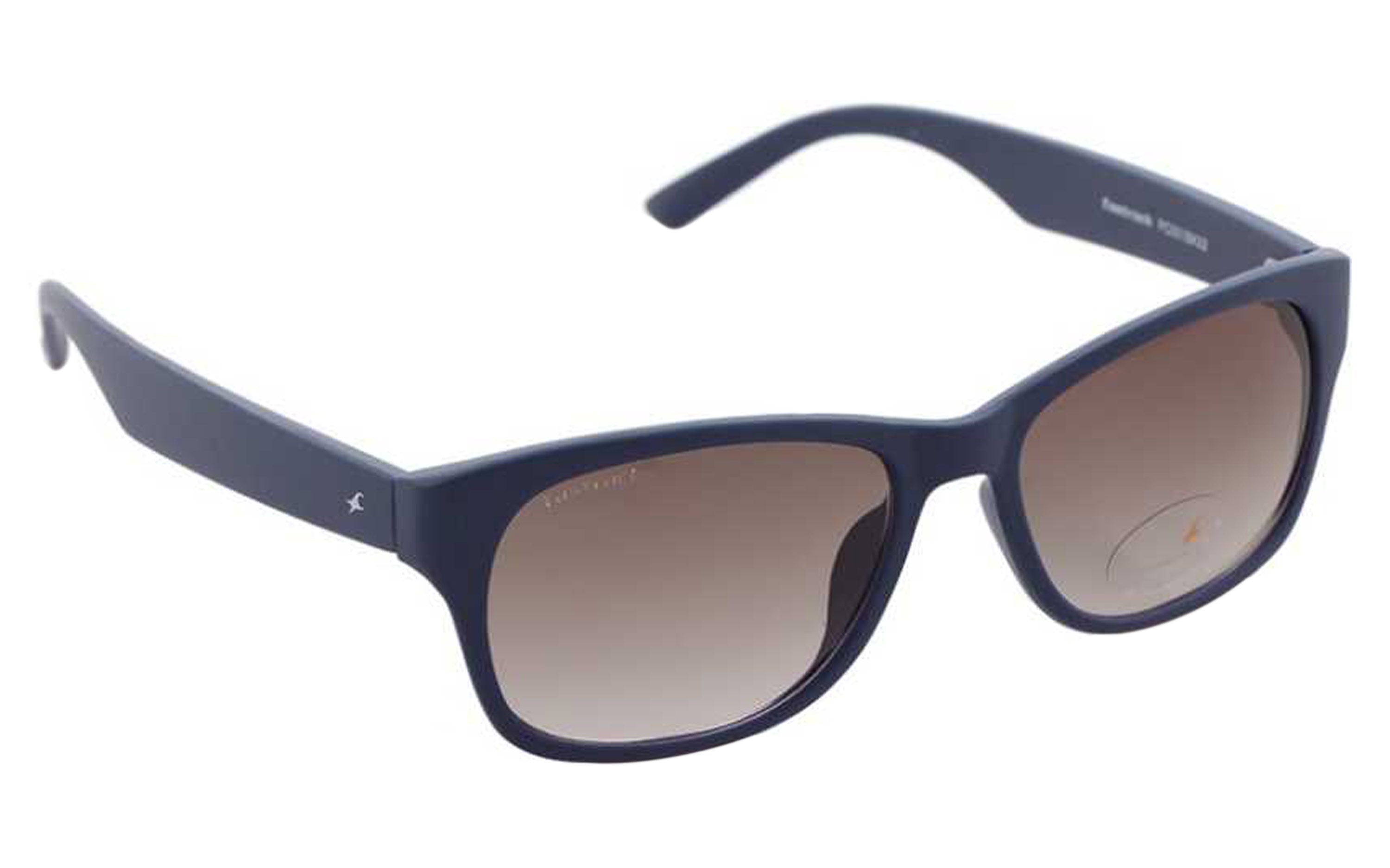 Buy Fastrack Brown Square Sunglasses (P357BR3V) Online
