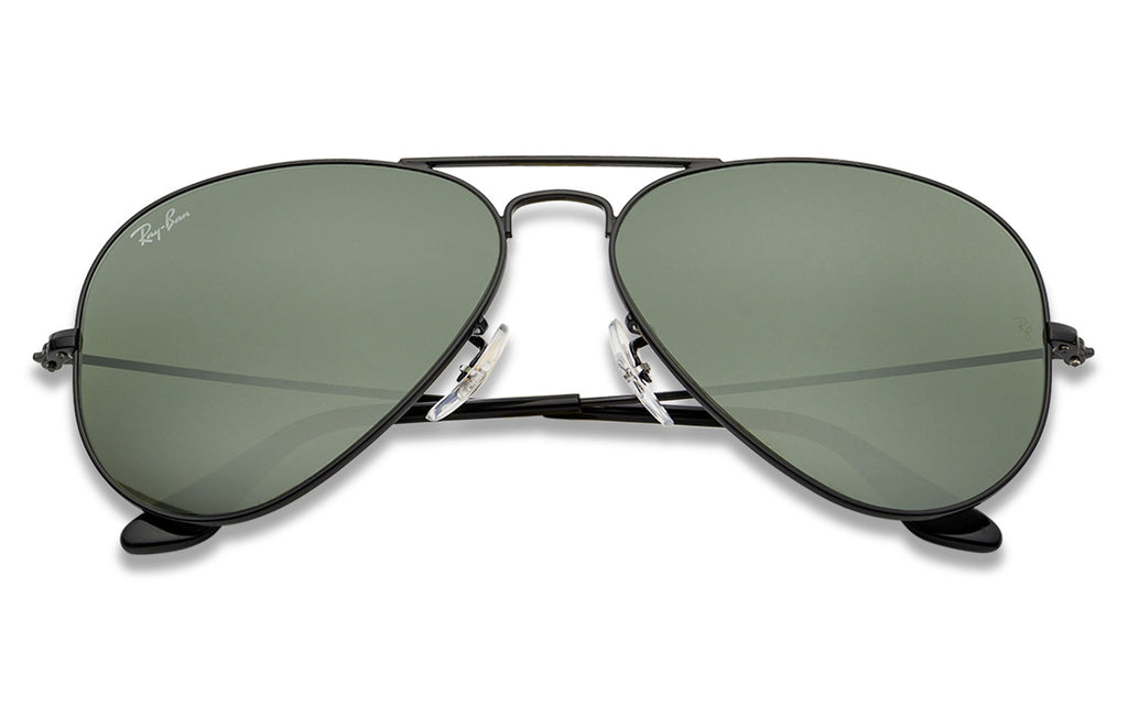 Ray Ban Aviator RB 3025 002/37 Sunglass | Sunglass | Better Vision