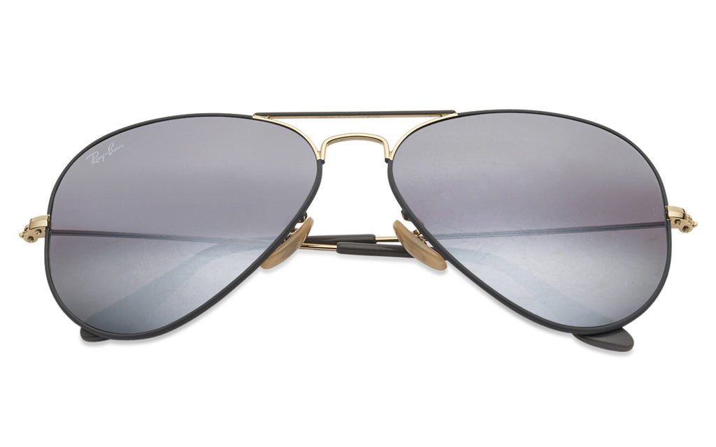 Ray Ban Aviator RB 3025 9154/AH Sunglass | Sunglass | Better Vision