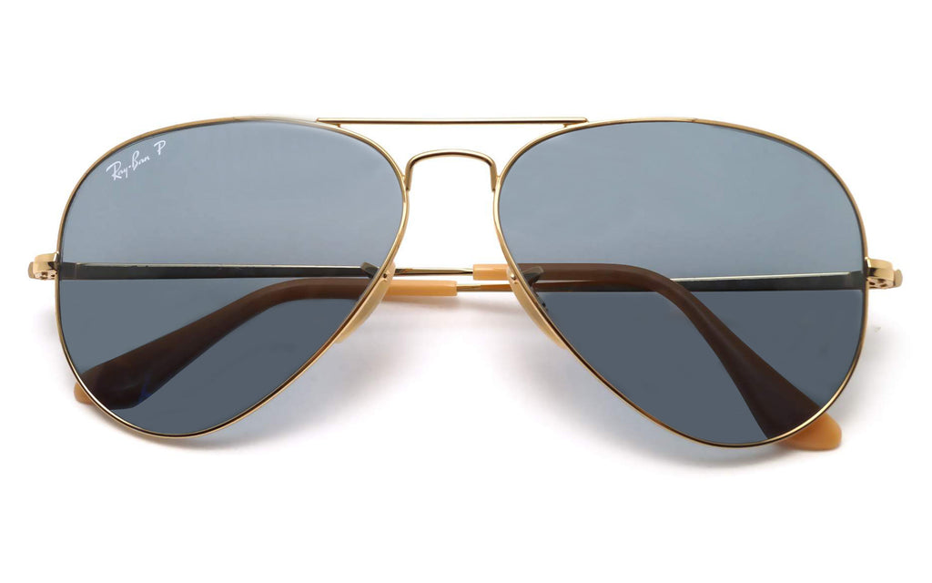 Ray Ban Aviator RB 3689 9064/S2 Sunglass | Sunglass | Better Vision